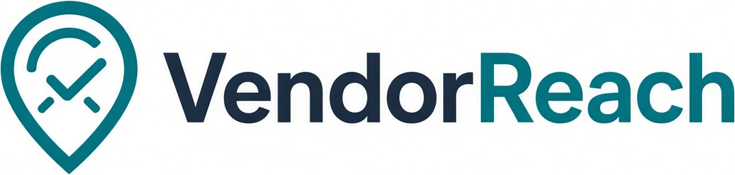 VendorReach